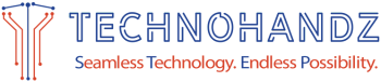 Technohandz Logo